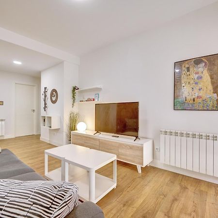 Apartamento Espolon By Clabao Logrono Exterior photo