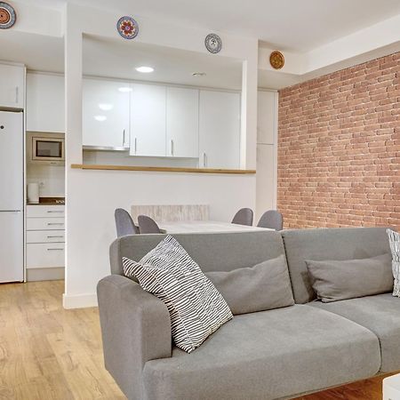 Apartamento Espolon By Clabao Logrono Exterior photo