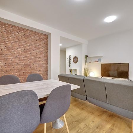 Apartamento Espolon By Clabao Logrono Exterior photo