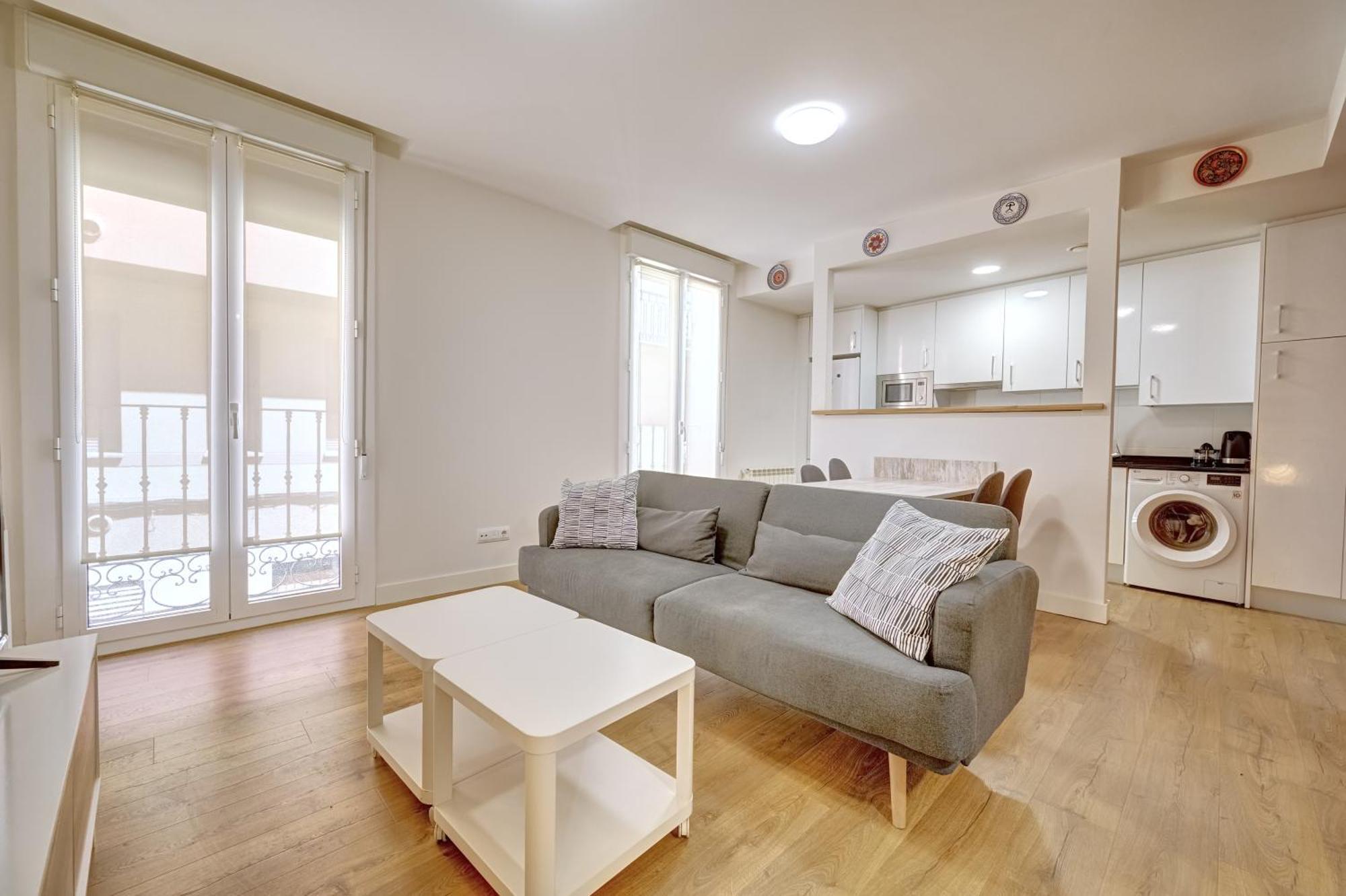 Apartamento Espolon By Clabao Logrono Exterior photo