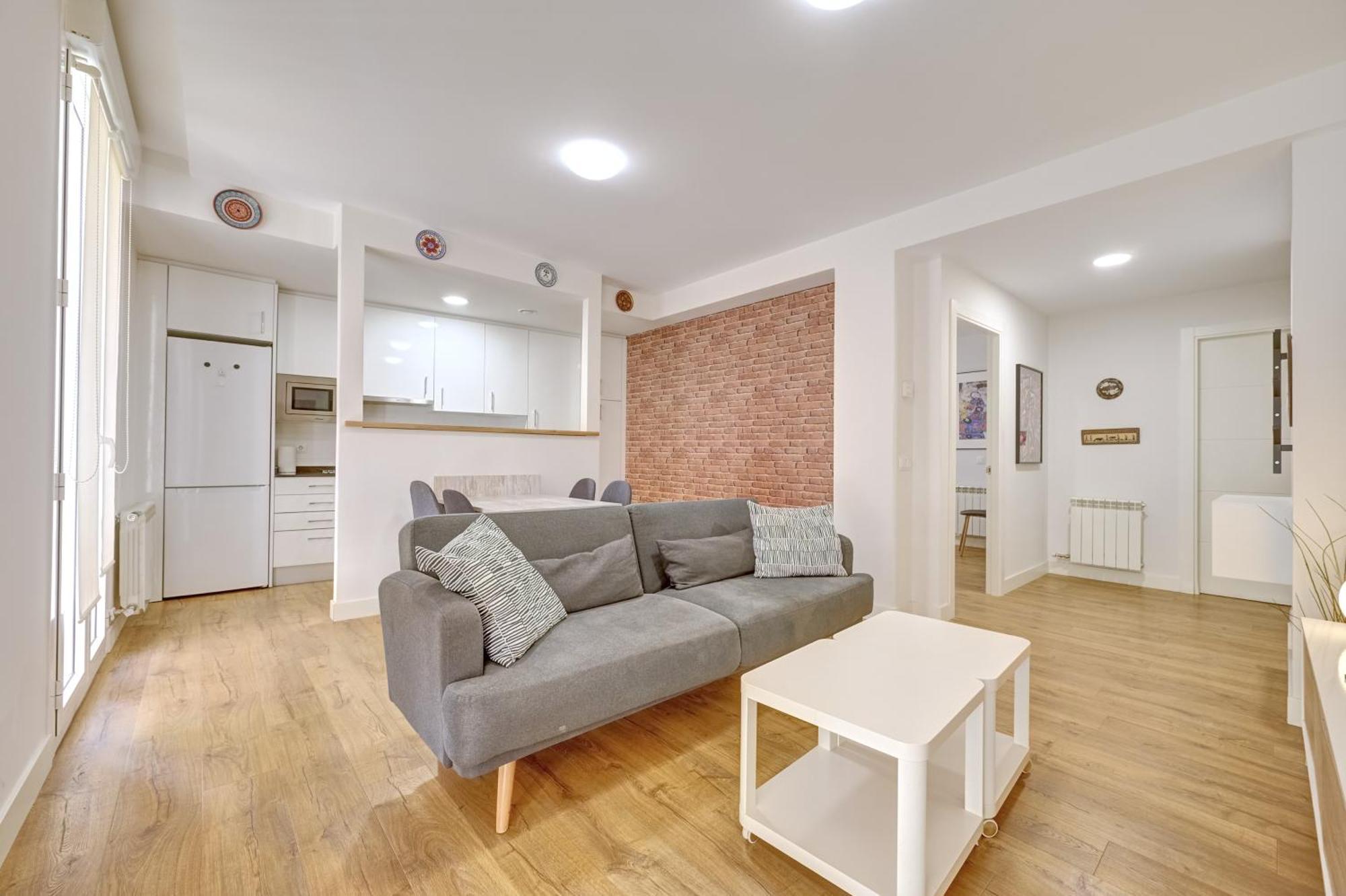 Apartamento Espolon By Clabao Logrono Exterior photo