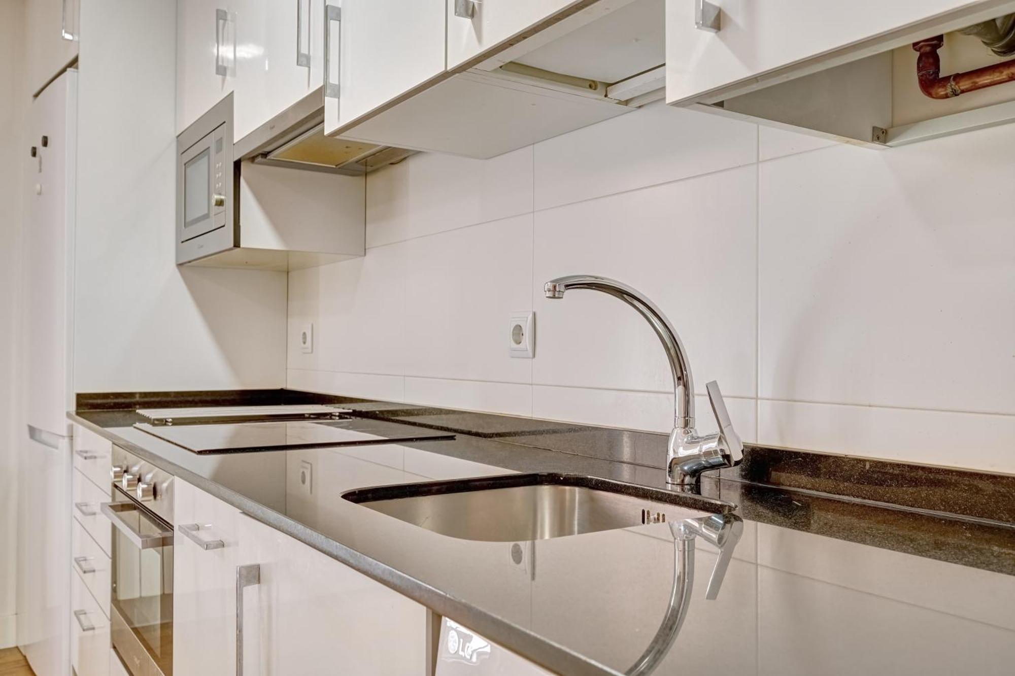 Apartamento Espolon By Clabao Logrono Exterior photo