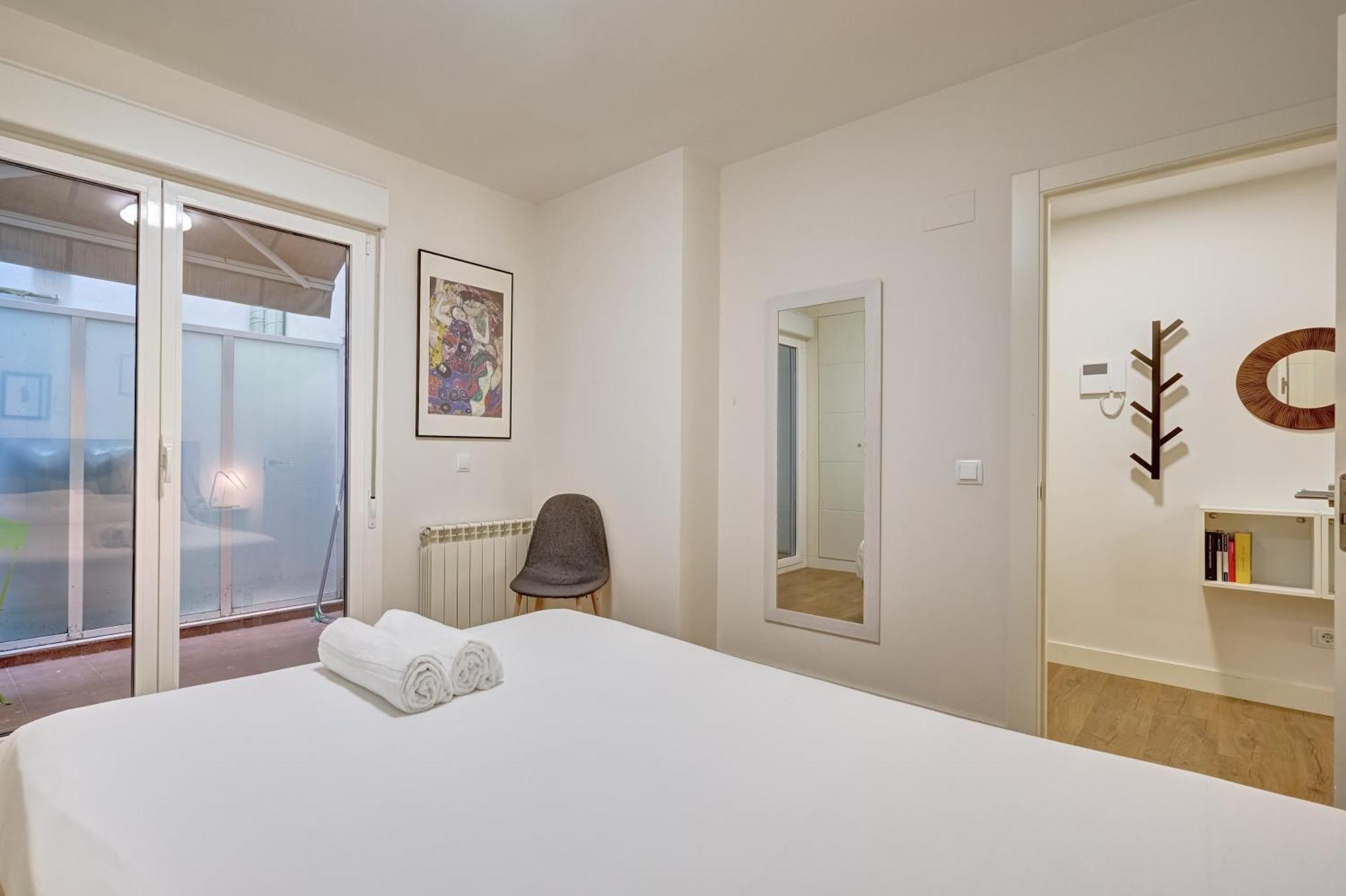 Apartamento Espolon By Clabao Logrono Exterior photo