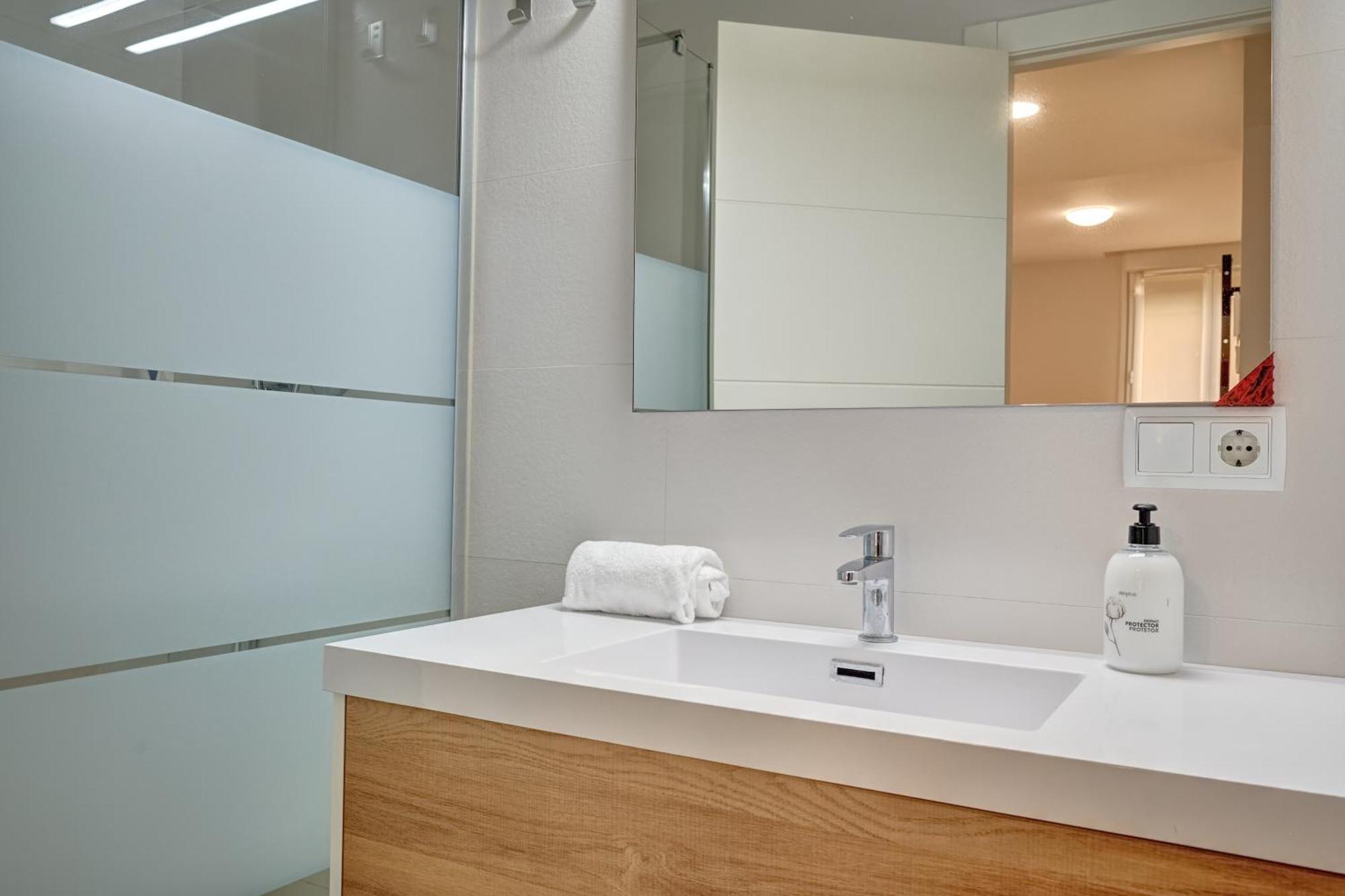 Apartamento Espolon By Clabao Logrono Exterior photo