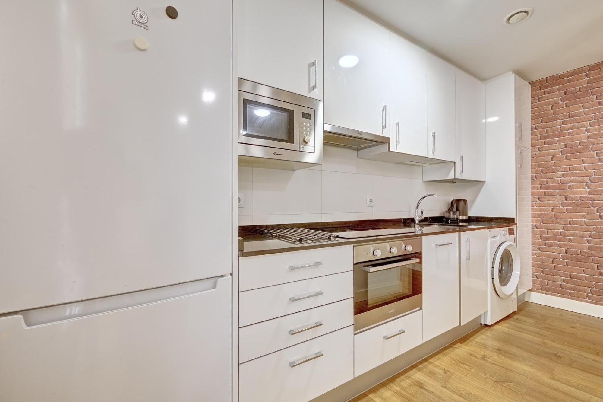 Apartamento Espolon By Clabao Logrono Exterior photo