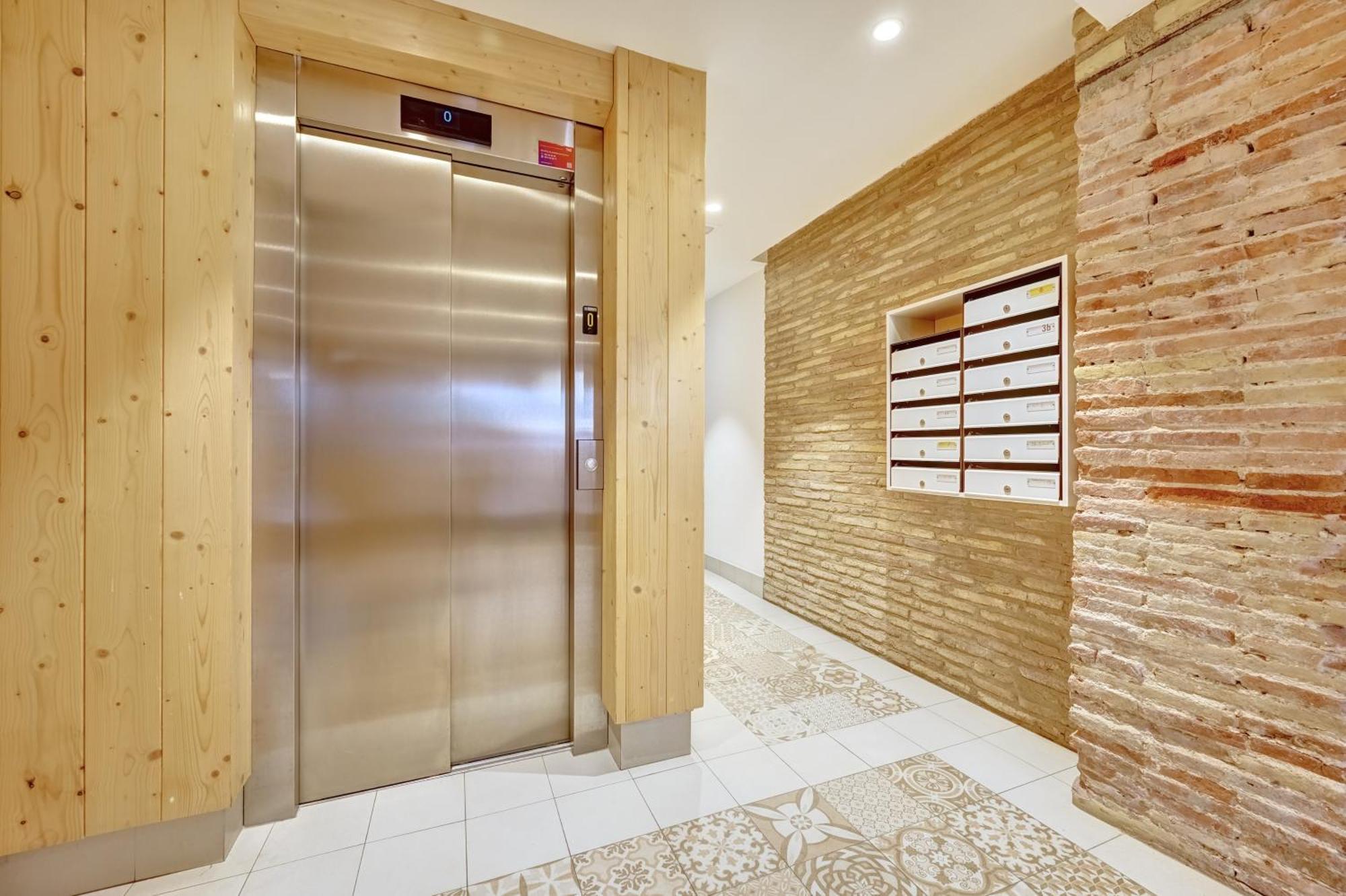 Apartamento Espolon By Clabao Logrono Exterior photo