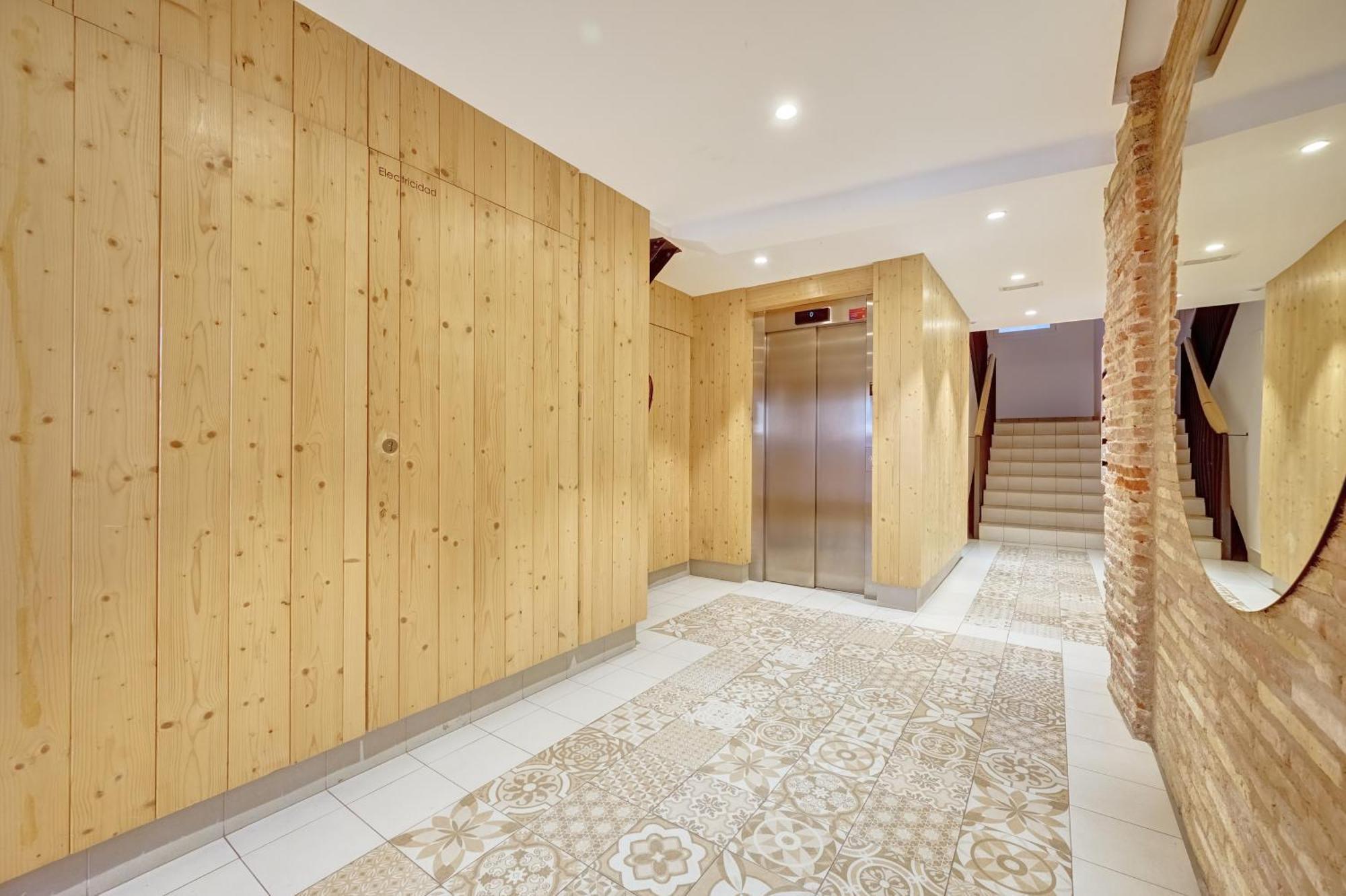 Apartamento Espolon By Clabao Logrono Exterior photo